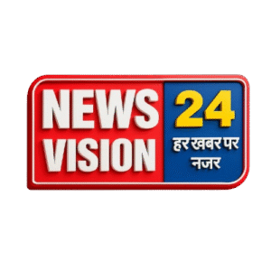 Photo of NEWS 24 VISION