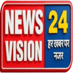 Photo of NEWS 24 VISION
